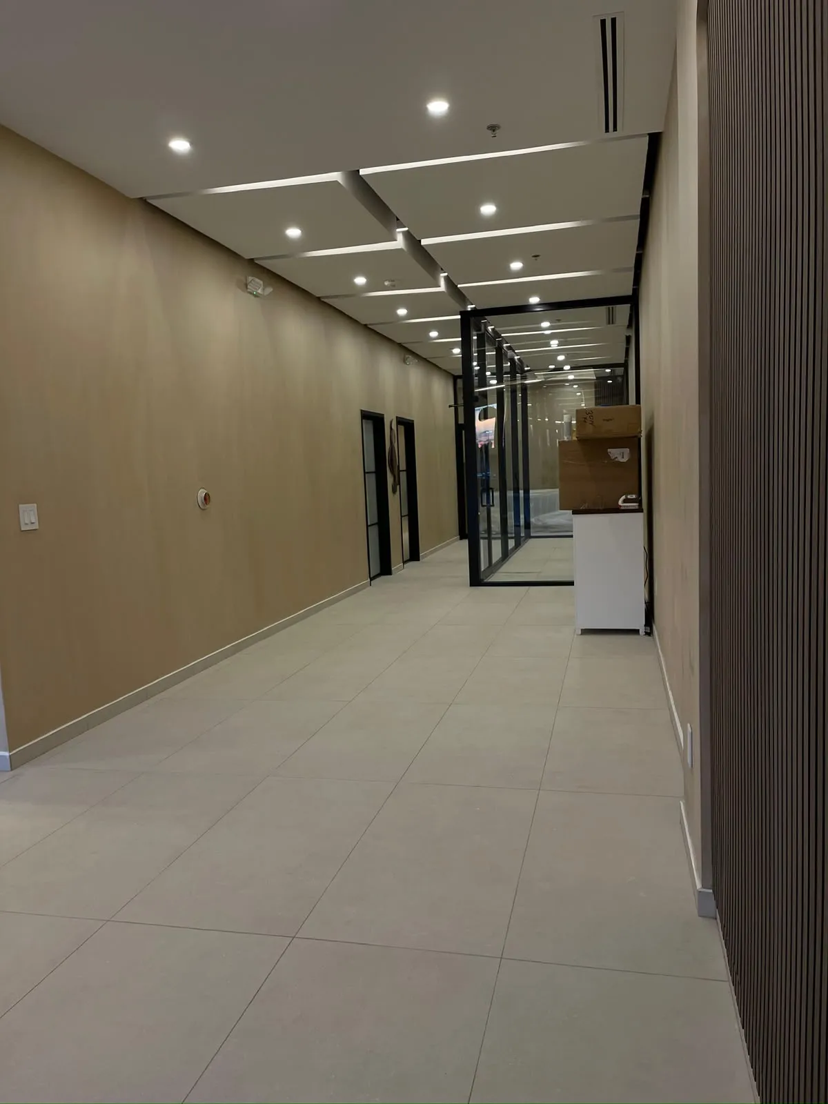 Commercial, Office Cleaning — Cypress, TX