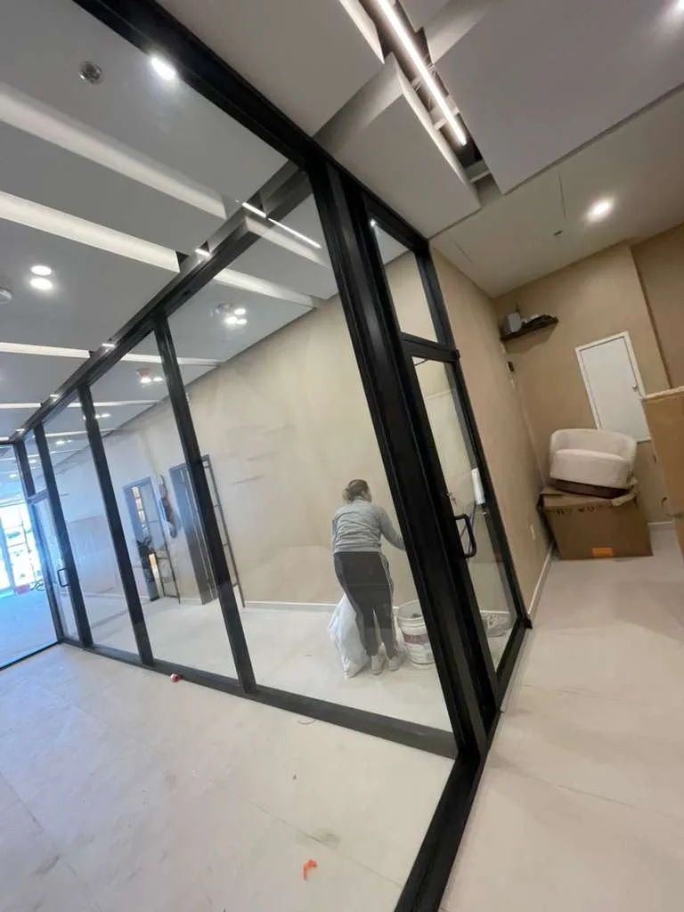 Commercial, Deep Clean — Pearland, TX